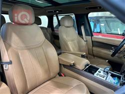 لاند روفر رانج روفر فوج